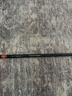 Mitsubishi Chemical Tensei Ck Series 60 Graphite X Driver Shaft 43 25 In