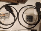 Genuine Invisio X50 Dual Comms Gen Ii  Kit With X5 Headset  Tested  Guaranteed