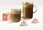 Nespresso Vertuo Maple   Pecan Coffee Pods Mug Size 7 7oz 50 Capsules