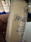 Creme Beige Senegence Makesense Original Airless Pump Foundation Free Shipping