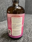 Organic Castor Oil 32 Oz  By Heritage Store Exp 6 28