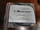 Midland Acc2305g Cloning Cable For Stm Stp Series P25 Vhf Uhf Radios Wildland Fd