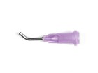 Nordson Efd 7018434 Dispensing Needle Tip  Angled  45-deg  30ga  0 5  L 