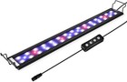 Hygger Aquarium Led Light With Extendable Brackets 5 12 18 24 30 36 46 Inch