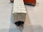 Post War Lionel  6014 Frisco White Box Car O o-27 Toy Train Car In Box