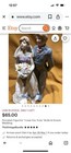 Porcelain Figure I Love You Truly Bride And Groom Cake Topper 