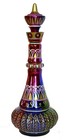 Jeannie s Rainbow Pride  I Dream Of Jeannie genie Bottle    By The Real Artist 