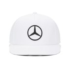 Lewis Hamilton Mercedes Amg Petronas Cap - 2014 Silverstone - British Gp - Hat