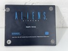 Sideshow Collectibles Xenomorph Aliens Warrior Diorama Statue Rare Limited 2007