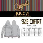 African Legend Aaca Tracksuit 1991 Hbcu Style 90s Hip Hop Streetwear Set