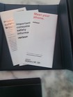 Samsung Galaxy S8  plus  Box - Empty Box Only - No Phone