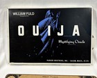 Vintage Ouija Board 600 Parker Bros  Game William Fuld W  Box Salem Mass