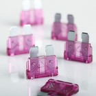 3 Amp Atc Fuse Blade Style 3a Automotive Car Truck A Pack Of 30 Piece --