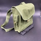 Original Unissued Type 56 Chinese Mag Pouch Bag For Ammo Mag Carrier Canvas Made