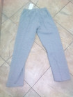 Proclub Mens Comfort Fleece Pants Pro Club Casual 2 Pockets Sweatpants Large
