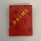 New  Modern Bar Primi Nyc New York City Matchbook Restaurant Full Unstruck