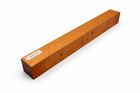 Honduran Mahogany Large Blocks  4  X 4  X 36  - Woodworking Lumber   Turning