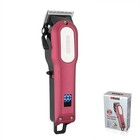 Pet Hair Clipper For Dogs Cats Professional Grooming Tool