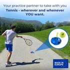 Movemate Tennis Trainer Set Wilson Ball