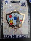 Disneys Winnie The Pooh   Friends Limited Edition Pin Lot Bundle