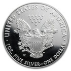 2018-w American Proof Silver Eagle  1 One Dollar Coin Pcgs Pr70 Dcam