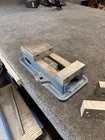 Kurt Model D40 Anglock Angle Lock  4   Vise W  Handle