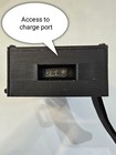 Dynamite Gps 2 0 Holder And Strap Mounts And Protects 