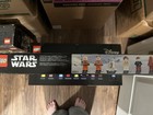 Lego 6212 - Star Wars - X-wing Fighter - 2006 - New   Sealed