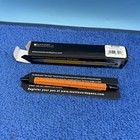 Monteverde Usa One Touch Tool Pen  Fountain Pen  Orange  mv35290 