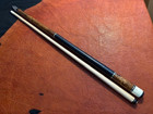 Schon Pool Cue Model Stl1  With Schon Shaft 