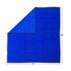 Moving Blankets pads 72  X 70  Xl Size  35 Lb Moving Blanket - 6pk   Heavy Du   