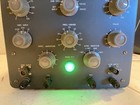 Vintage Heathkit Laboratory Oscilloscope Model Om-1 Powers Up 