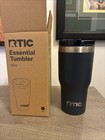 Rtic 20oz Tumbler With Lid  Insulated  Stainless Steel  American National