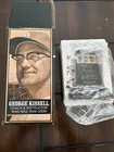 Simmons Forsch Flood Kissell Cardinals Hall Of Fame Plaque Giveaway