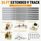 Heavy Duty Sliding Gate Kit Sliding Gate Hardware