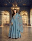 Designer Indian Pakistani Salwar Party Suit Kameez Ethnic Gown Bollywood