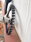 Gates Carbon Drive Cdx Centertrack Front Belt Drive Crankset - 46t  5-bolt