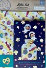 Yukako Ohde Letter Set - Japanese Stationery - Cute Animal Daiso Writing Paper