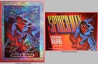 Marvel Masterpieces Card Lot - 1992  1993  1994 - 131 Total Cards  114 Different