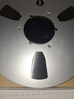 Maxell Ud Hi-output 35-180-recording Tape- Professional  Metal Reel - Pre Owned