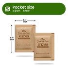 62  Rh 4gram  15 Pack  Two-way Humidity Control Packets