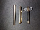 Parker 180 Fountain Pen Flighter
