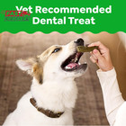 Greenies Veterinarian-recommended Adult Natural Dental Dog Treats Regular Size  