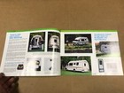 Vintage Champion Transtar Dealership Salesman Brochure
