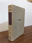 1921 Antique Queen Victoria Biography Lytton Strachey Harbrace Modern Classic