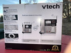 Vtech 4-line Small Business Phone System Dect 6 0 Expandable  4-line Cm18245