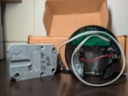 La Guard Swing Bolt Safe Lock -024