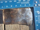 Anchor Brand Plumb Ax Head