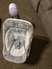 Ingenuity Anyway Sway 5-speed Multi-direction Portable Baby Swing   Infant Seat