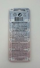 10 Renata 317 Sr516sw Silver Oxide 1 55v Low Drain Coin Cell Batteries Exp 2027